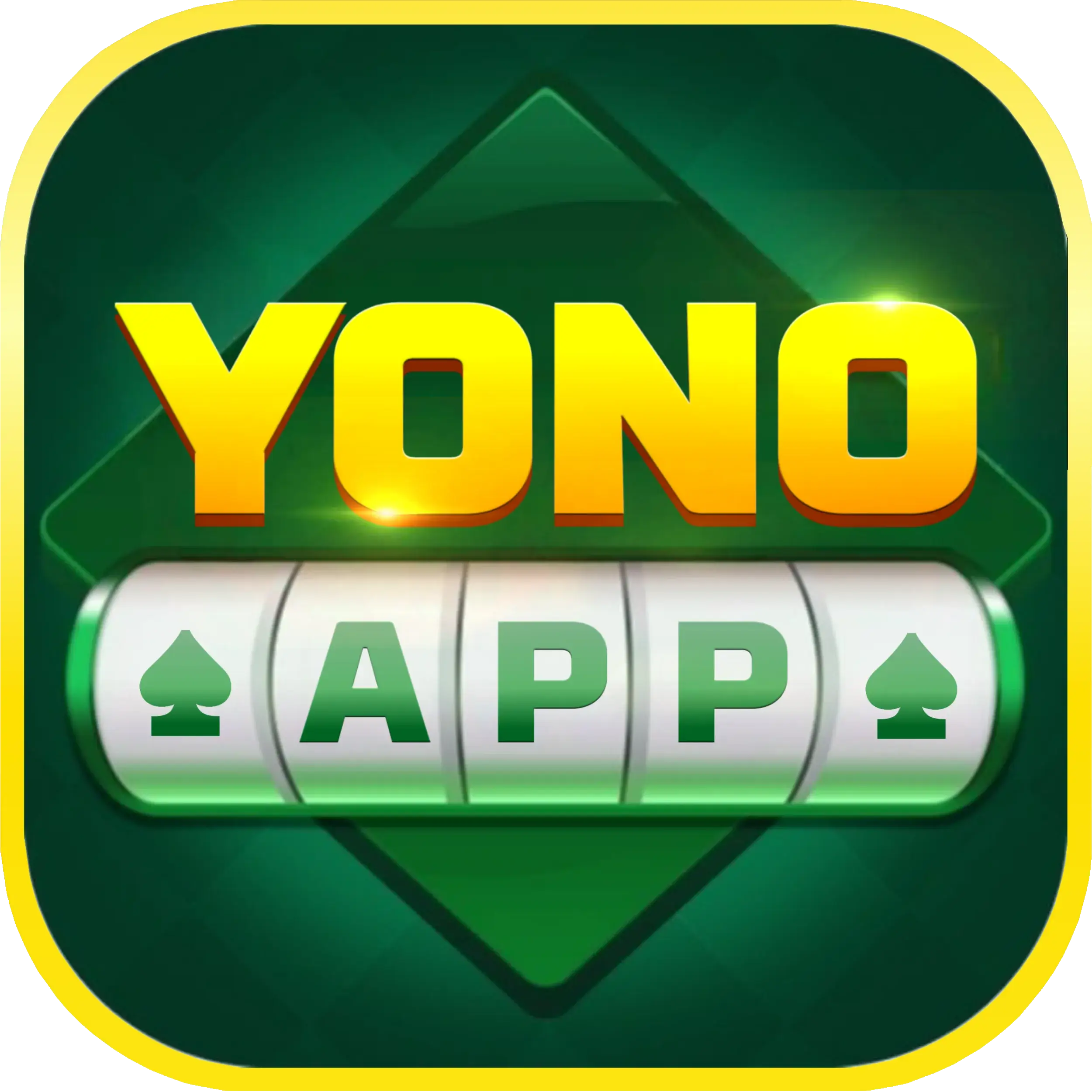 Yono App Logo